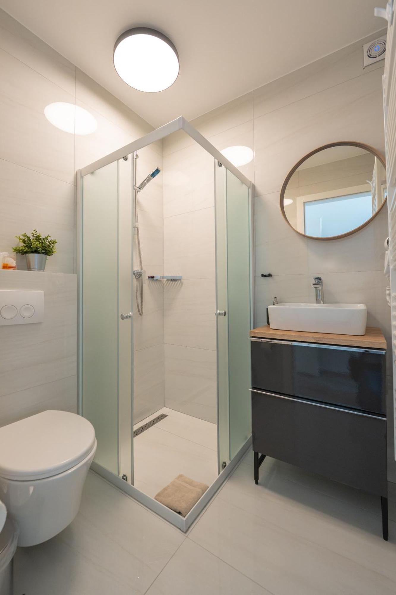 Villas Royal I With Private Pool Novalja Room photo
